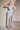 Fitted Ruched Satin Dress-8