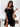 Full Size Ruffled Off-Shoulder Short Sleeve Dress - Street Rider Apparel