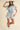 Annie Wear Elastic Waistband Short Sleeve Denim Romper - Street Rider Apparel