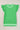 Ruffled Round Neck Cap Sleeve Knit Top - Street Rider Apparel