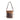 Scott Men's Buffalo Leather Shoulder Bag With Flap-2