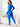 Scoop Neck Long Sleeve Active Jumpsuit - Street Rider Apparel