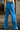 Wide Leg Jeans with Pockets - Street Rider Apparel