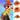 Anime D Ace Luffy Cosplay Cowboy Hat