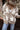 Star Button Up Long Sleeve Cardigan - Street Rider Apparel