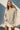 Double Take Full Size Notched Thumbhole Long Sleeve T-Shirt - Street Rider Apparel