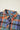 Plaid Collared Neck Long Sleeve Shirt - Street Rider Apparel