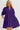 Oh Frill Notched Puff Sleeve Babydoll Mini Dress - Street Rider Apparel