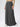 High Waist Wide Leg Pants - Street Rider Apparel