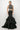 Beaded bodice 2 Piece Mermaid Gown-2