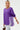 Double Take Full Size Long Sleeve High-Low T-Shirt - Street Rider Apparel