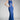 Metallic Knit Sheath Dress-2