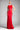 Metallic Knit Sheath Dress-3