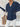 Half Zip Long Sleeve Knit Top - Street Rider Apparel