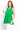 Be Stage Ruffled Sleeveless Babydoll Top - Street Rider Apparel