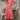Printed Tie Neck Flounce Sleeve Midi Dress - Street Rider Apparel