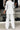 Full Size Contrast Lapel Collar Top and Pants Set - Street Rider Apparel