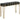 Tuxedo Console Table-1