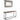 Riley Wall Mirror and Console Table-1