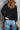 MARDI GRAS Sequin Round Neck Sweatshirt - Street Rider Apparel