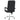 vidaXL Reclining Office Chair Black Faux Leather-3