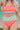 Color Block Scoop Neck Two-Piece Swim Set - Street Rider Apparel