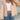 Contrast Open Front Long Sleeve Cardigan - Street Rider Apparel