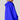 Royal Blue Long Sleeve Hoodie IN 2024