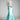 Fitted Mikado Mermaid Gown with Illusion Closed Back-0