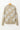Flower Half Zip Long Sleeve Sweater - Street Rider Apparel