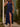Perfee Slit Halter Neck Dress - Street Rider Apparel