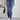 High Waist Skinny Jeans