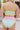 Color Block Scoop Neck Two-Piece Swim Set - Street Rider Apparel