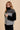 Annie Wear Plaid Zip Up Drop Shoulder Sherpa Jacket - Street Rider Apparel