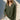 Double Take Full Size Notched Thumbhole Long Sleeve T-Shirt - Street Rider Apparel