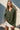 Double Take Full Size Notched Thumbhole Long Sleeve T-Shirt - Street Rider Apparel