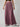 High Waist Wide Leg Pants - Street Rider Apparel