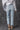 Distressed High Waist Jeans - Street Rider Apparel