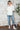 Half Zip Long Sleeve Knit Top - Street Rider Apparel