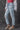 Distressed High Waist Jeans - Street Rider Apparel