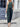 Lovelet Plaid Round Neck Sleeveless Top and Pants Set - Street Rider Apparel