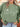 LUCKY Rhinestone Round Neck Long Sleeve Sweatshirt - Street Rider Apparel
