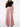 High Waist Wide Leg Pants - Street Rider Apparel
