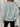 Texture Half Zip Long Sleeve Sweatshirt - Street Rider Apparel