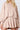 Texture Round Neck Long Sleeve Top and Skirt Set - Street Rider Apparel