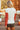 Color Block Round Neck Long Sleeve Sweater - Street Rider Apparel
