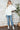 Half Zip Long Sleeve Knit Top - Street Rider Apparel