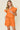 Double Take Full Size Texture Flounce Sleeve Top and Drawstring Shorts Set - Street Rider Apparel