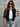 Zip Up Long Sleeve Jacket - Street Rider Apparel