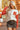 Color Block Round Neck Long Sleeve Sweater - Street Rider Apparel
